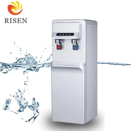 Premium compressor hot cold dispenser water charm drinking water cooler machine