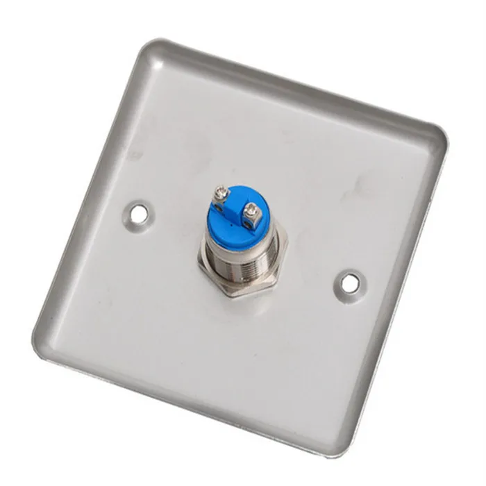 NO/NC Door exit button Push Switch For Door Access Control System PY-DB5
