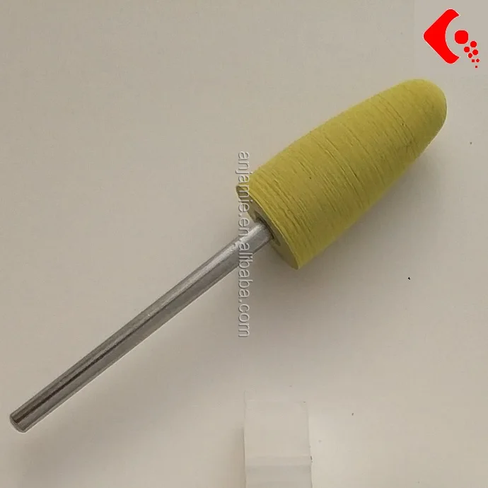 Hot Sale Porcelain Teeth Dental Acrylic Polishing Kit