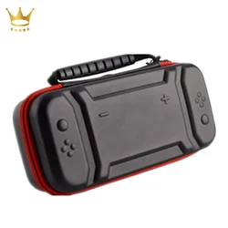 2019 Newest Design Game Controller Carry Case Bag  For Nin tendo Switch Case