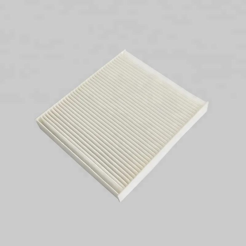 
High quality pleated air filter suit for car cabin air filter OEM 27277-4M400 