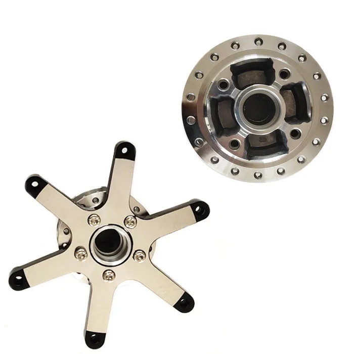 New Style RS150 Motorcycle Parts  Motorcycle wheel hub