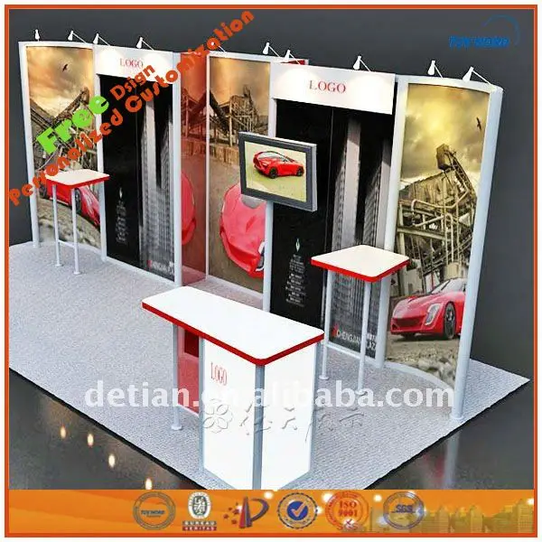 
 2014 шанхайский новый международный выставочный центр выставочный стенд строительные услуги, выставочный стенд  