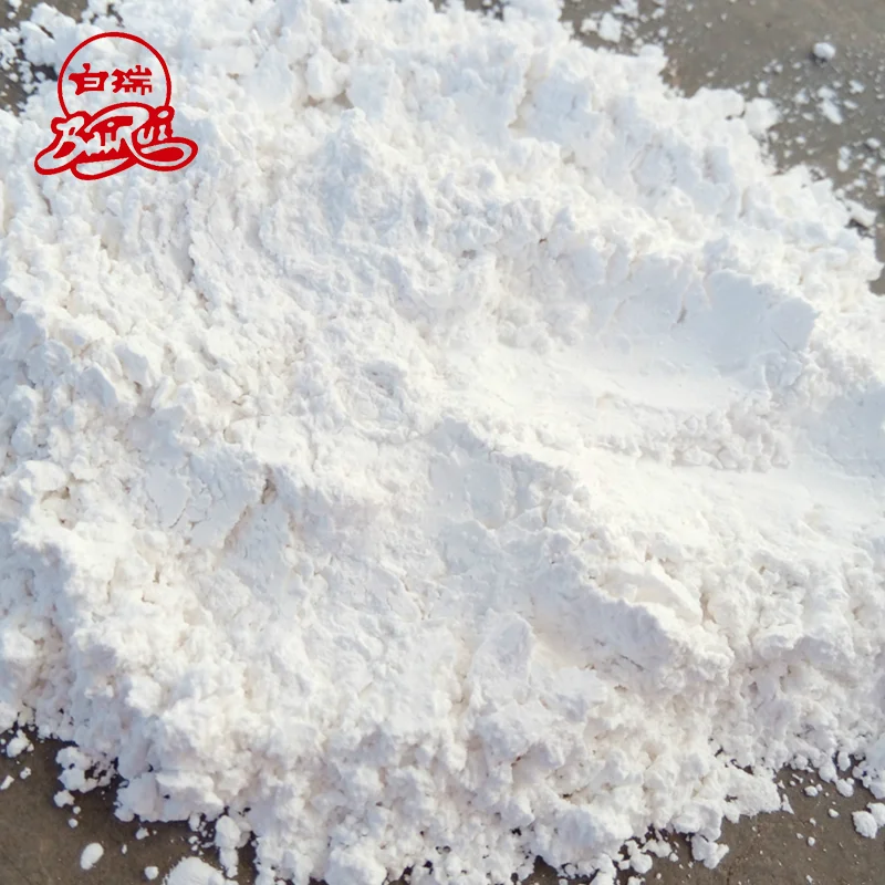 
needle-like 325 mesh wollastonite best price in china 