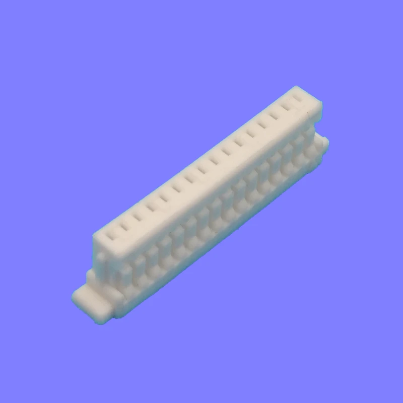1mm pitch jst connector