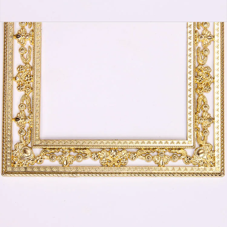High quality photo frames  Manufacturing wholesale bulk picture photo frame for wholesale