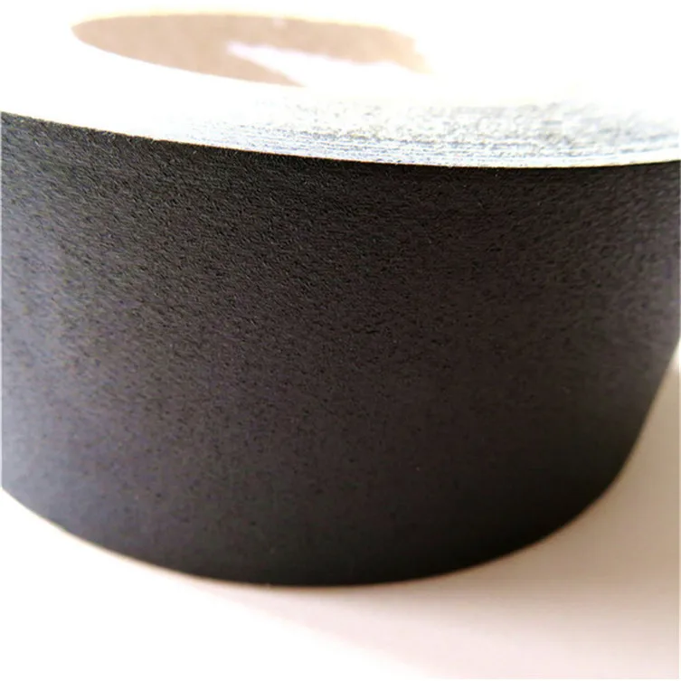 High Quality Black Gaffer Tape Hot Sale Nitto Tape