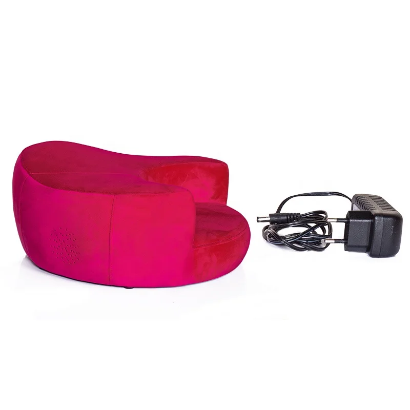 Zan chair Yoga meditation chair with 5.1 speaker with back support