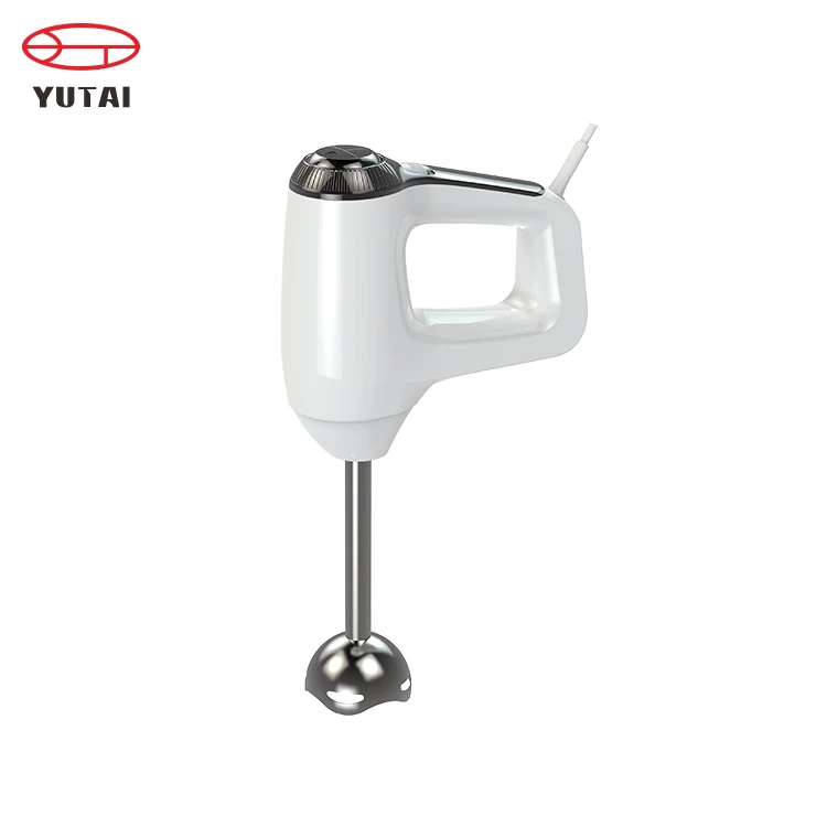 Multi functional 5 in1 mini electric manual hand mixer