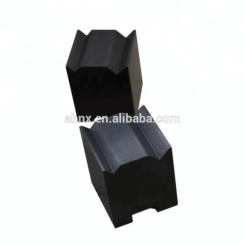 Factory Direct Hydraulic Press Brake No Indentation Mold