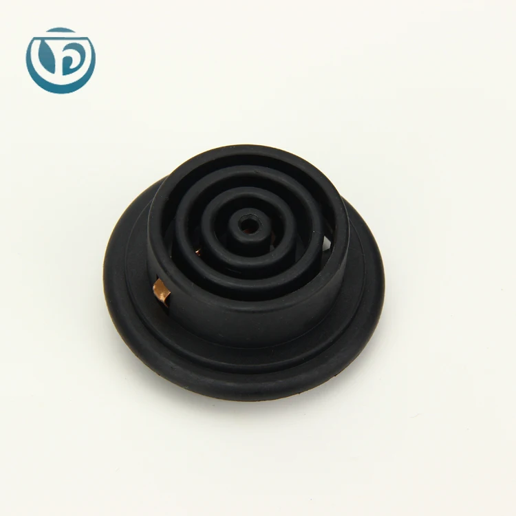 Новый дизайн термостат foshan tongbao ksd201 ego