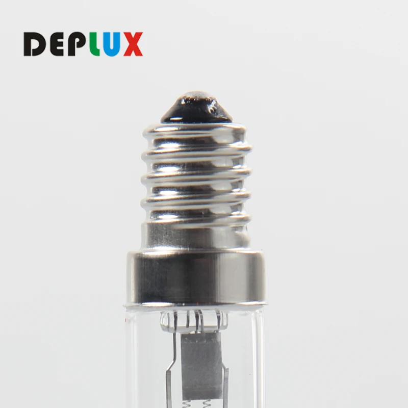 UL Standard E17 Screw  lampholder E17 lamp socket to UVC 3W Bulbs