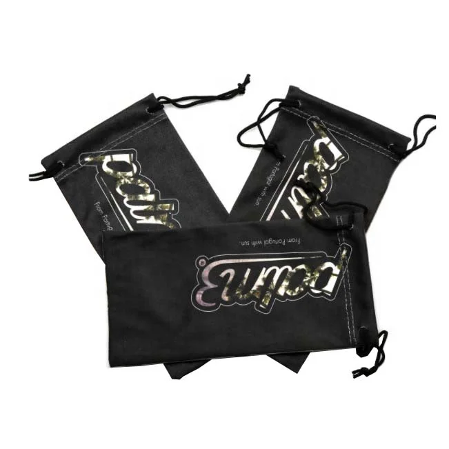 
Cheap price sunglasses microfiber pouch custom mobile phone bag is welcome 
