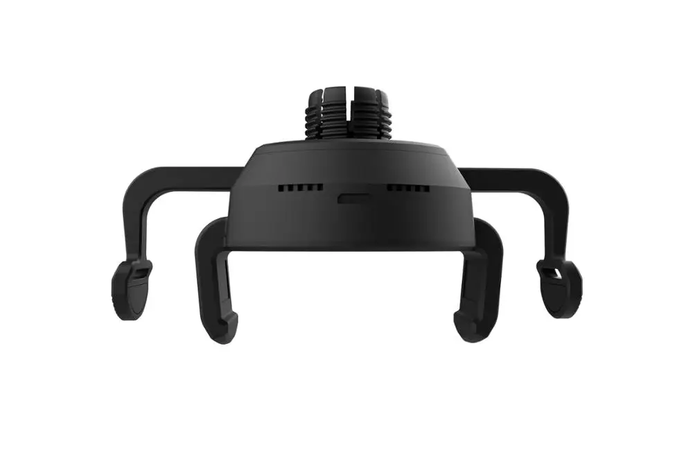 
Car Holder Portable Fast Powerbank Car Phone Holder With Wireless Charging 