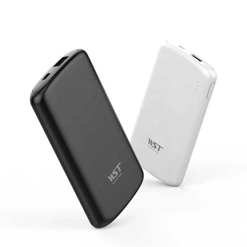 Горячие продажи USB универсальный портативный powerbank Малый размер power bank 5000 мАч
