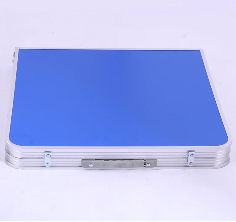 
2019 best selling aluminum alloy folding indoor table tennis 