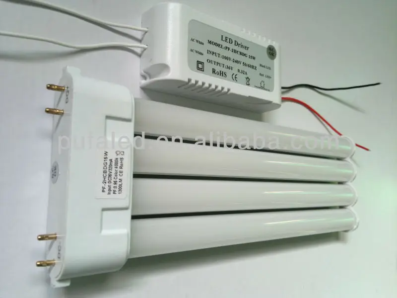 
led 2G10 PL Lamp 18w 