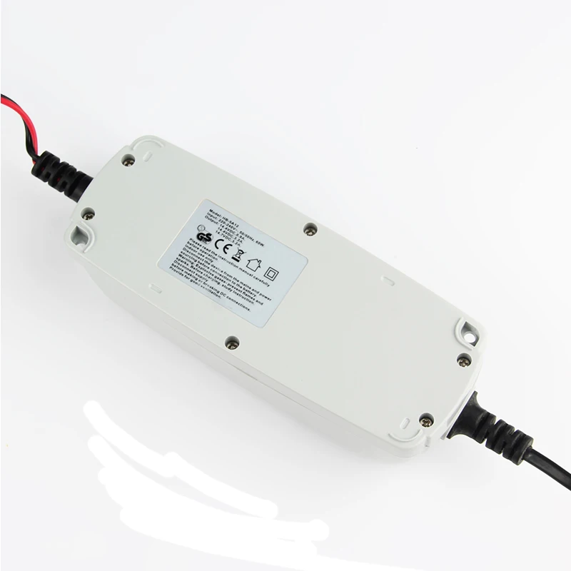 Multi Function Mini Car Battery Charger