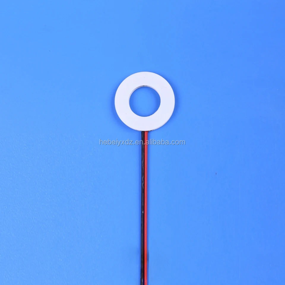 Кольцевой Термоэлектрический охладитель Пельтье