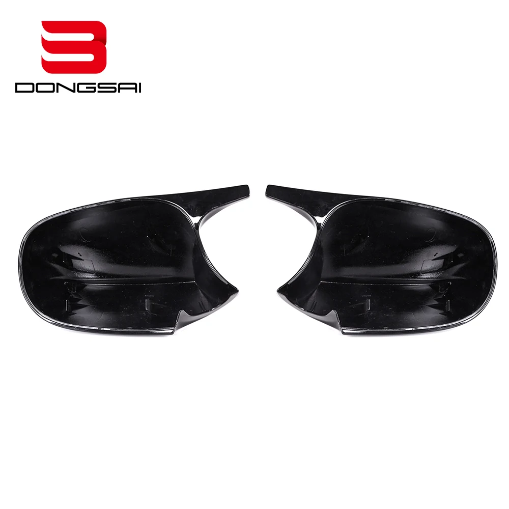 
Good Quality M Look Mirror Cover For BMW 3 Series E90 E92 E93 for bmw e90 m mirror 