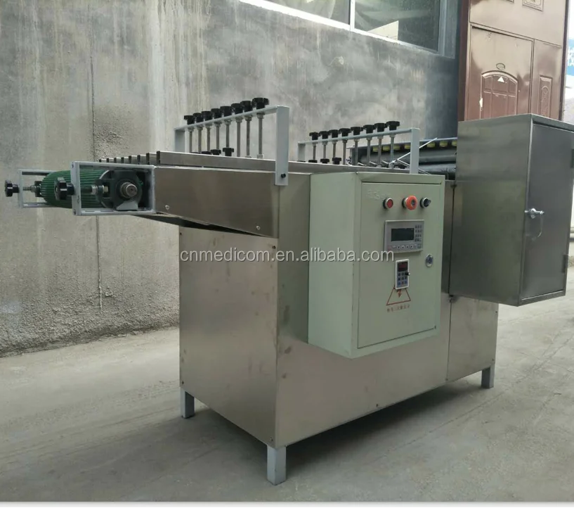 Factory Supply Medical Cotton Ball Making Machine