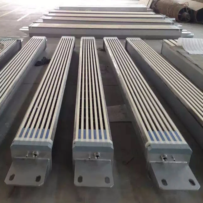 Paper Machine Ceramic Dewatering Element With Stable Quality