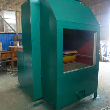 Высоконапорный электростатический сепаратор/медный пластиковый высоковольтный электростатический сепаратор