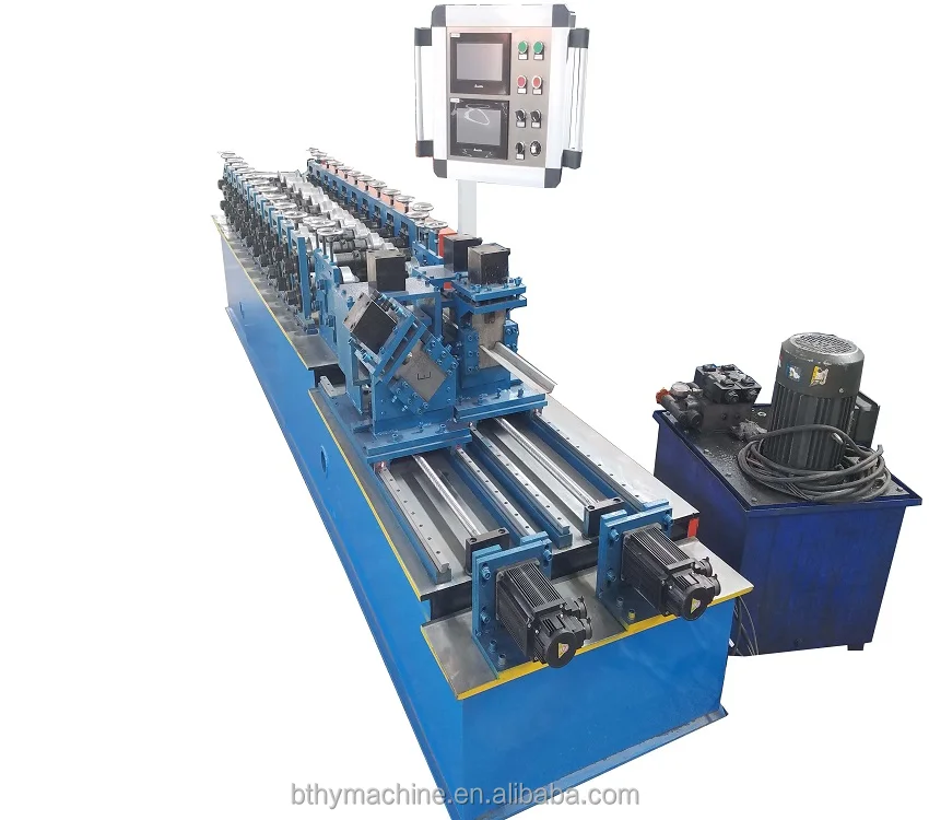 
Metal Aluminium Window Frame Making Machinery 