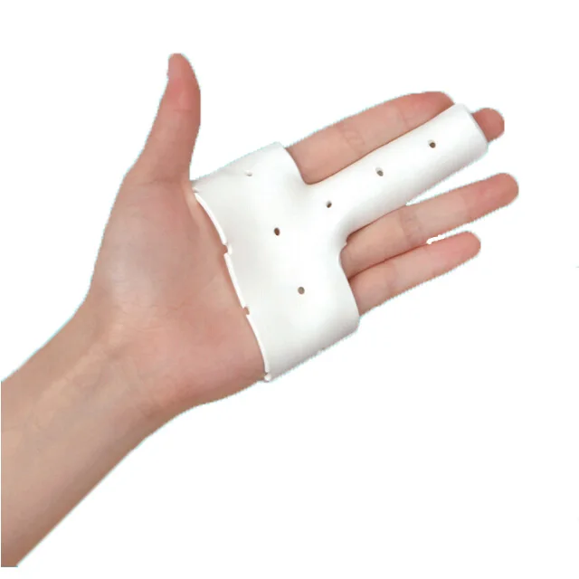 Hot Sale Reusable Orthopedic Material Splinting Sheet Medical Low Temperature Thermoplastic Plate