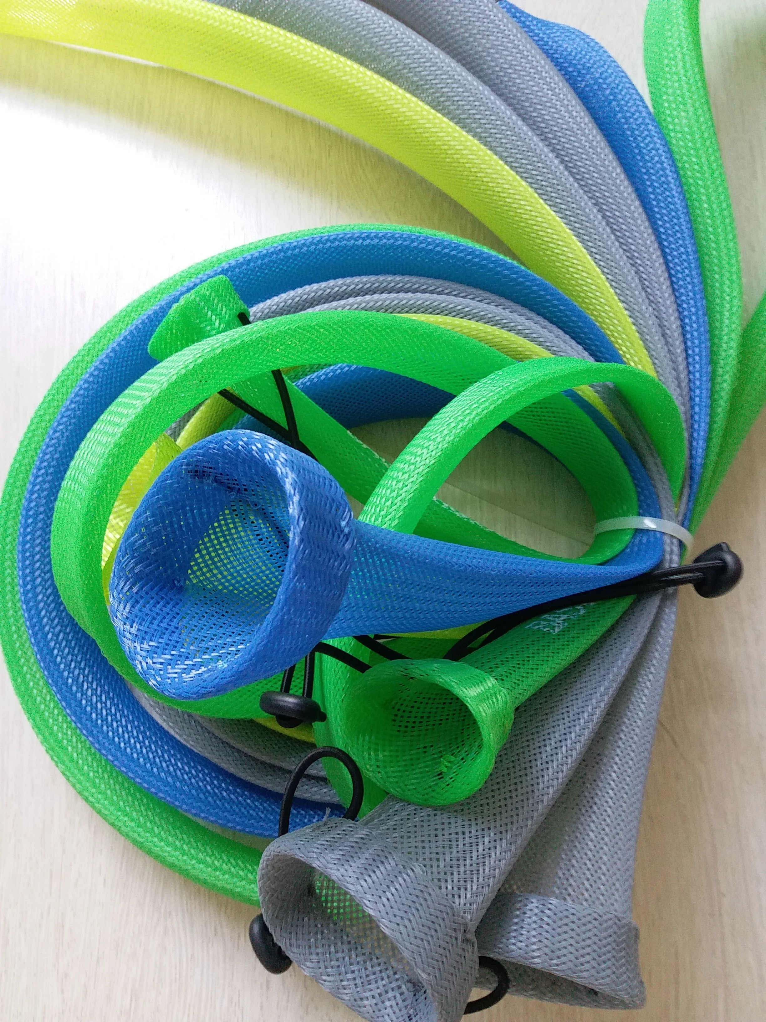 Чехол для удочки для домашних животных