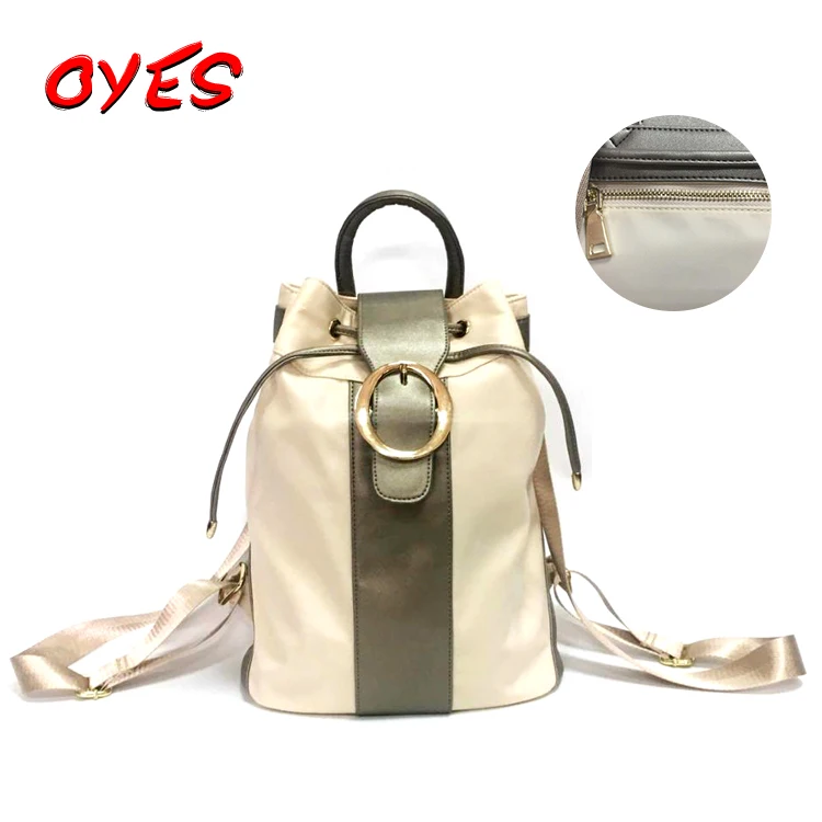 oybp-711 oxford backpack women fancy backpack for girls