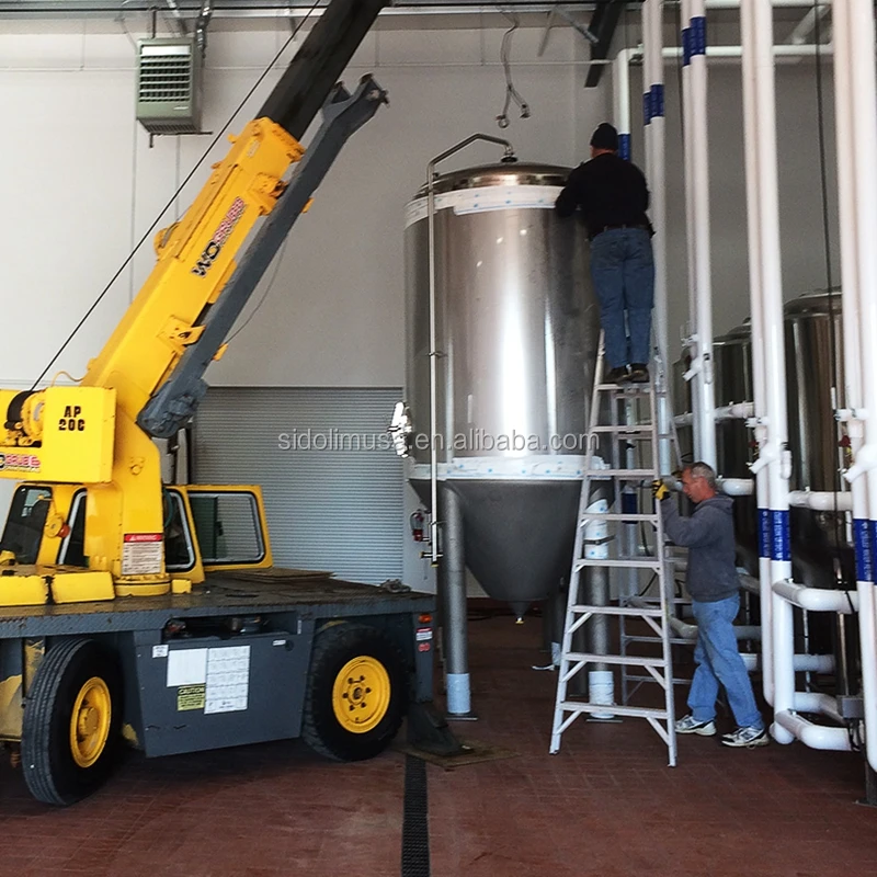 catalyst fermentation system with agitator, pH, DO, temperature control