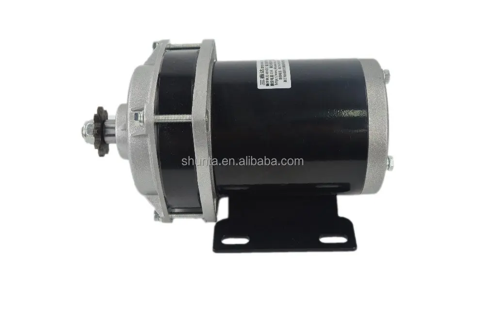 wholesale 500W electric bicycle motor