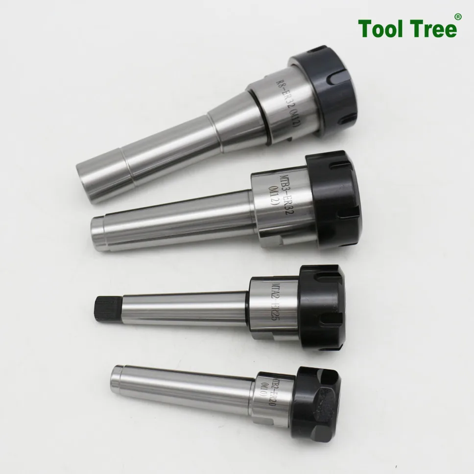 Завод прямые продажи MT3 ER40 фрезерный патрон конус морзе держатель