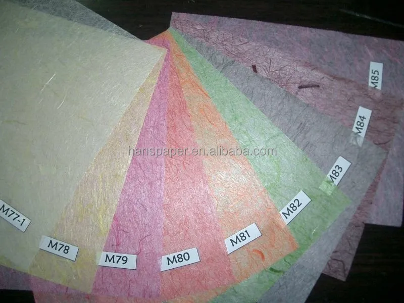 Экологически чистая джутовая волоконная ПП ламинированная водостойкая Цветочная упаковочная бумага