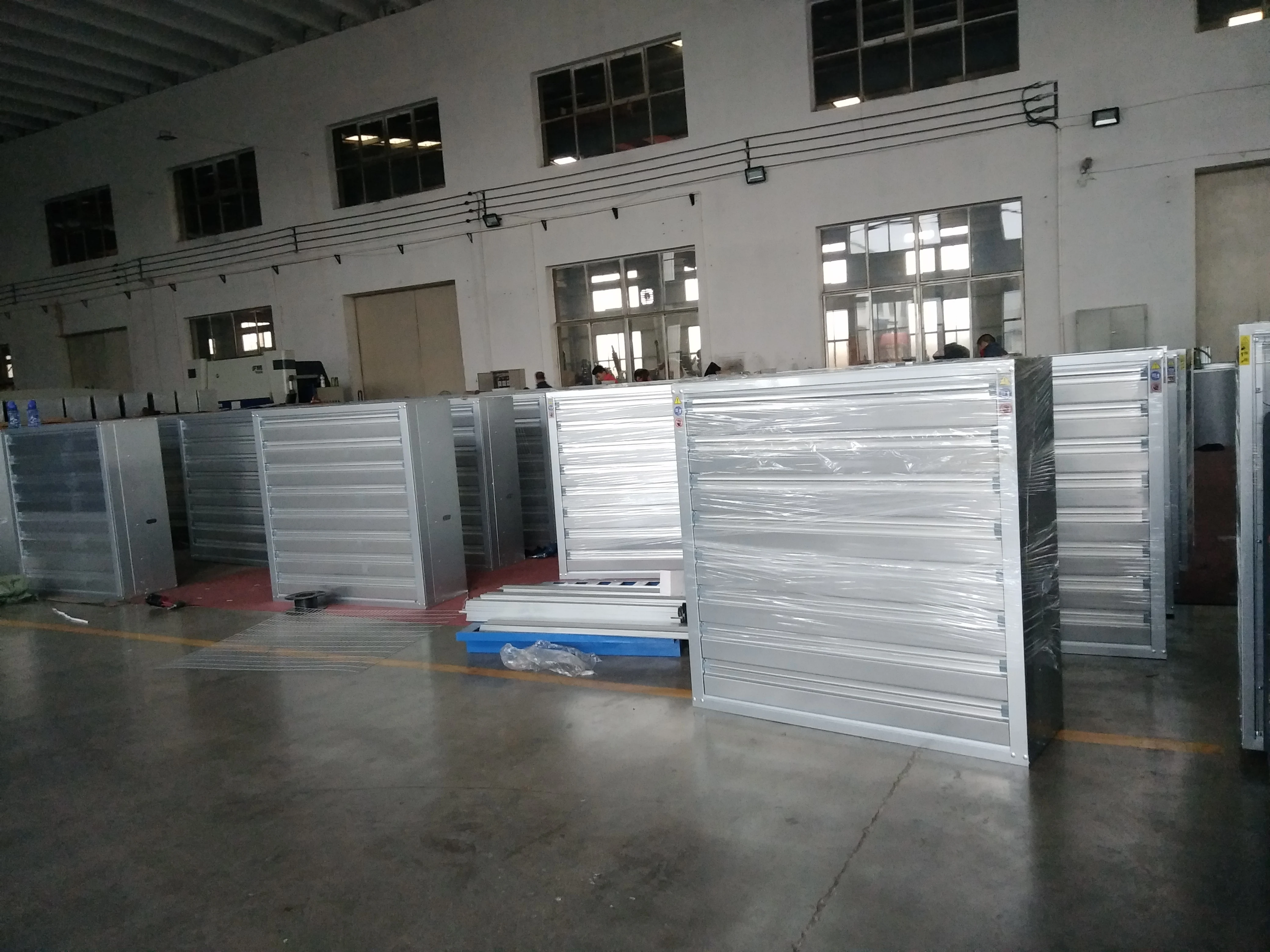 industrial blowers high volume centrifugal air blower