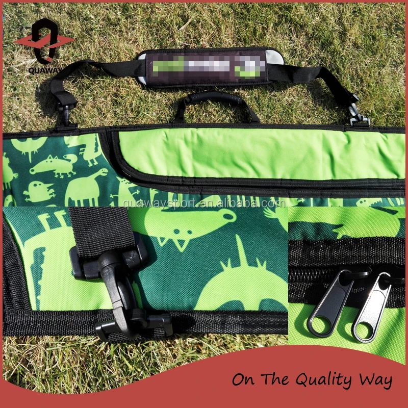 Custom Made Surfboard Bag Carry Bag For Surf Board