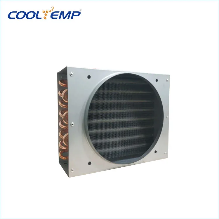 
Hot selling small air cooled condenser 