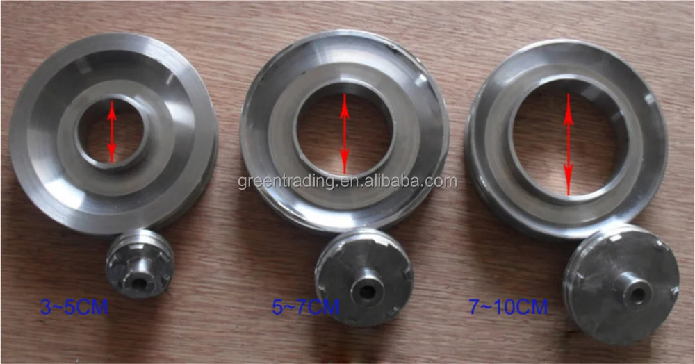 Snack Dessert Shop Stainless Steel Donut Maker Machine Price Automatic Doughnut Making Machine