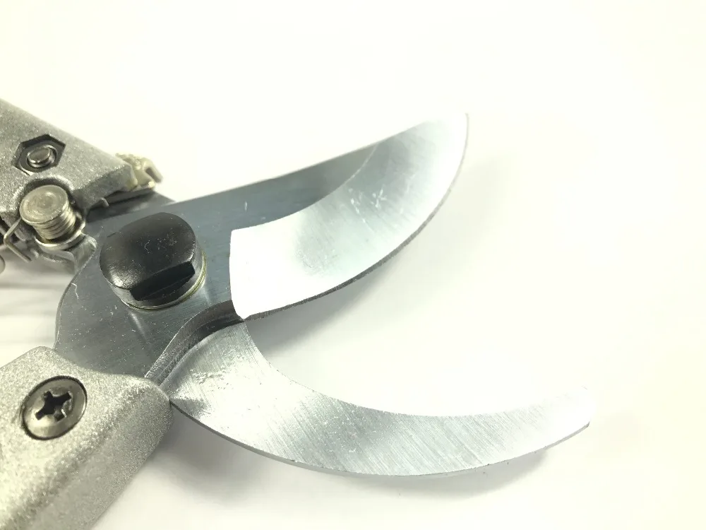 New Design Bypass Manual Pruner