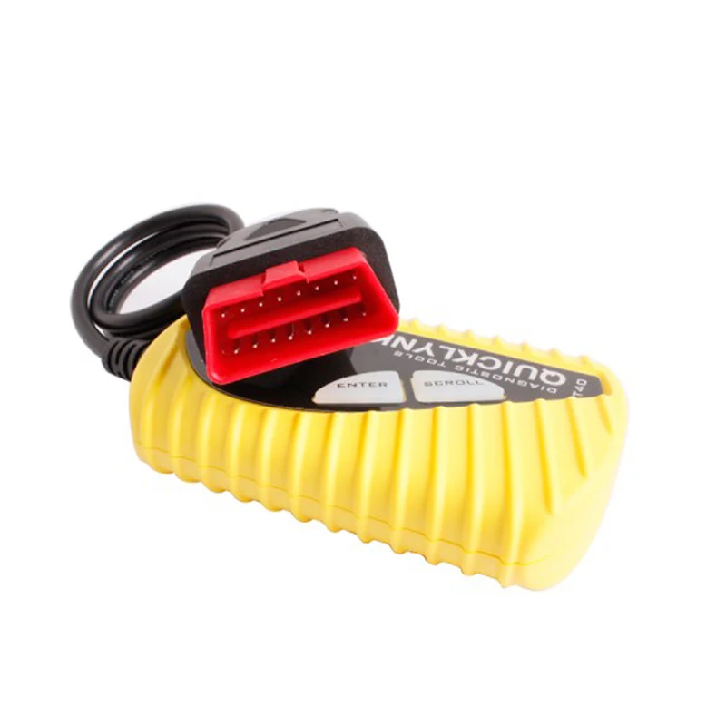 Best Price Autel Foxwell Obd2 Scanner Code Reader Dual System Detection obd vci diagnostic tool for hyundai