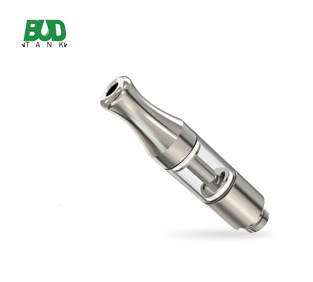 
BUD V18 vip electronic cigarette pen vape cartridge cbd 