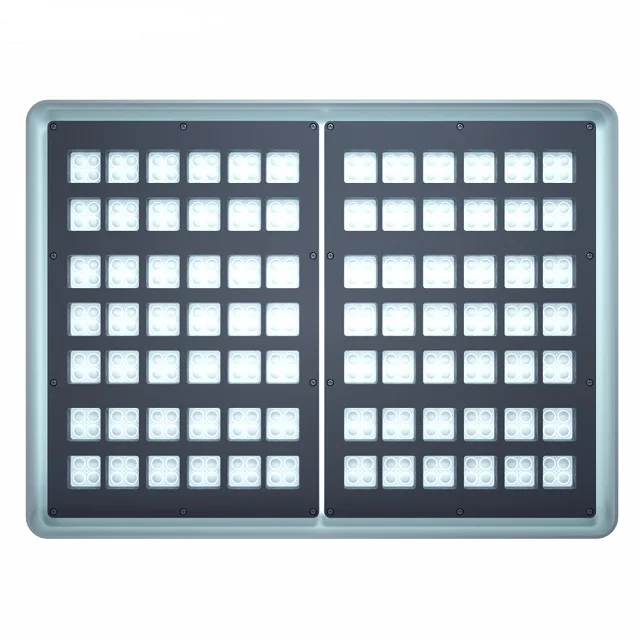 Спортивный стадион водонепроницаемый IK10 100 Вт 150 Вт 200 Вт подвесной светодиодный светильник UGR19