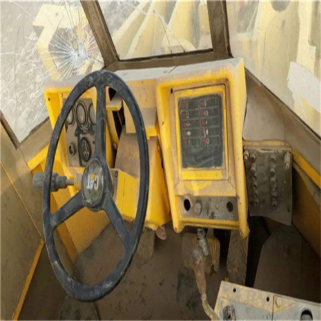 Hot sale used caterpillar wheel loader 988B, used loader cat 988 original from Japan for sale