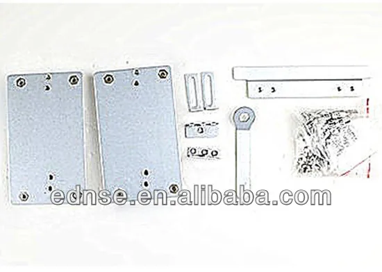 Ed232h65 2u горячей замены сервера шасси с 32*2.5 hdd бухты