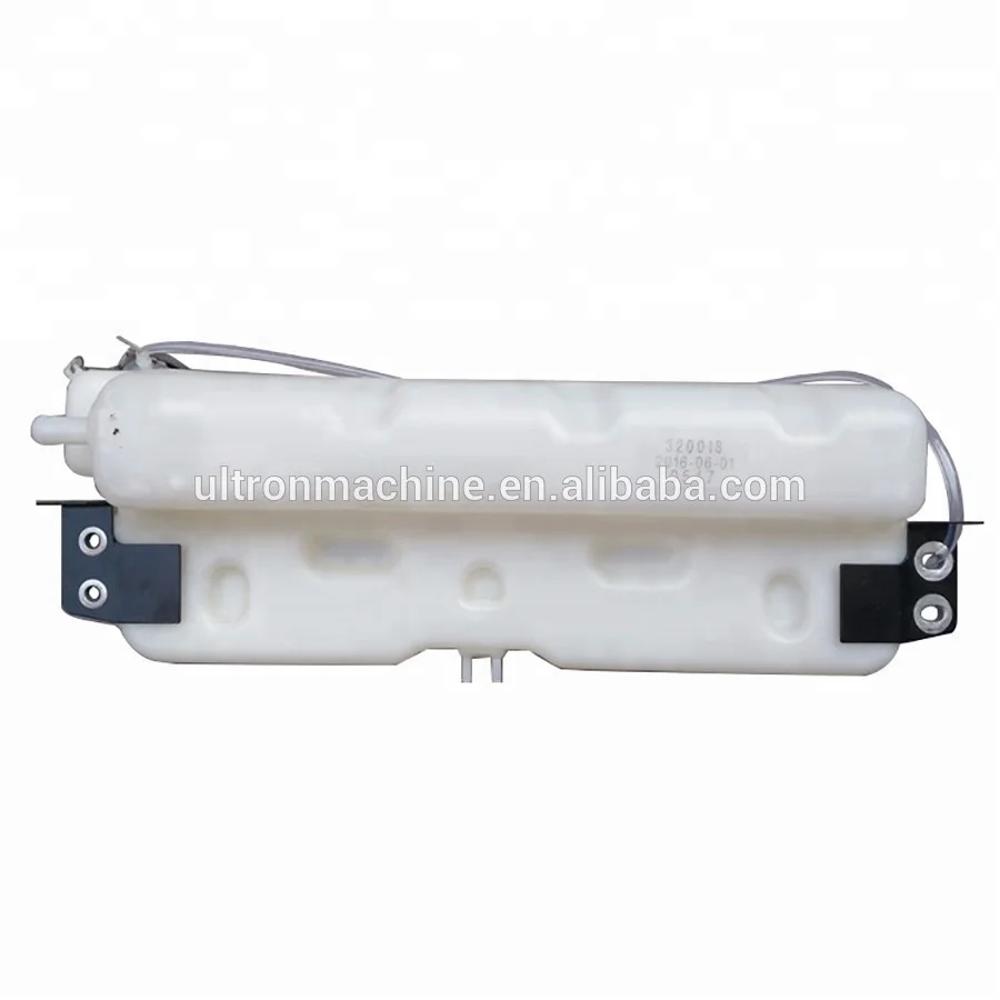 good quality shacman truck DZ95259450100 expansion tank