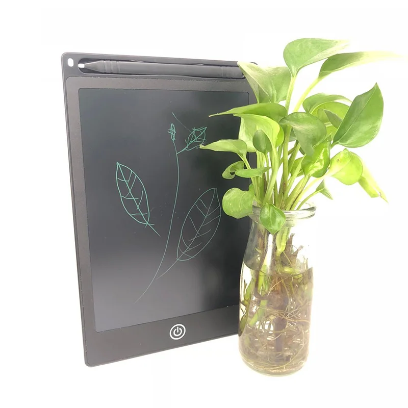 8.5 Inch Digital Children Series Diy Art Work LCD Writing Pad