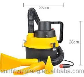 Car Vacuum Cleaner Wholesale
