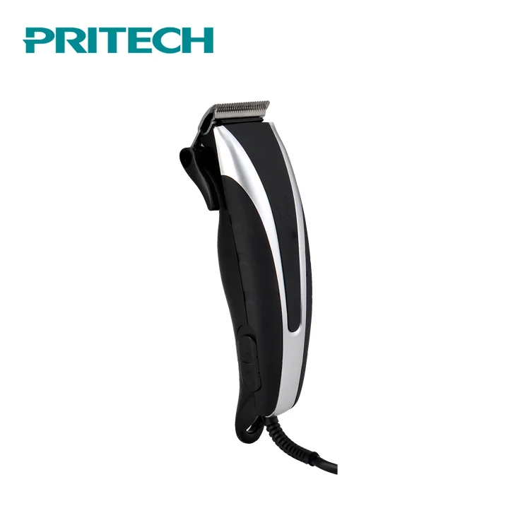 PRITECH Powerful Adjustable Blade AC Motor Multifunction Hair Cut Professional Hair trimmer Hair Clipper