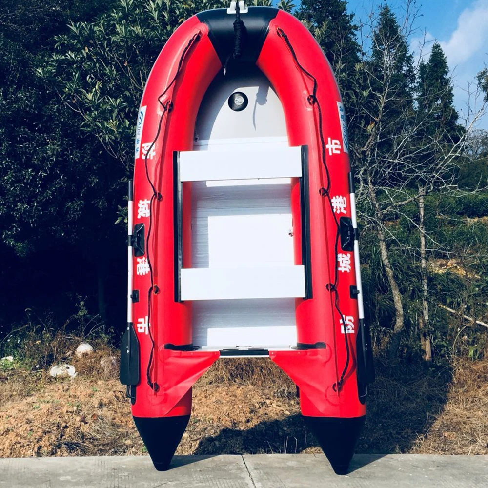 Inflatable rowing boat PVC Inflatable Boat